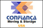 Confiança Moving