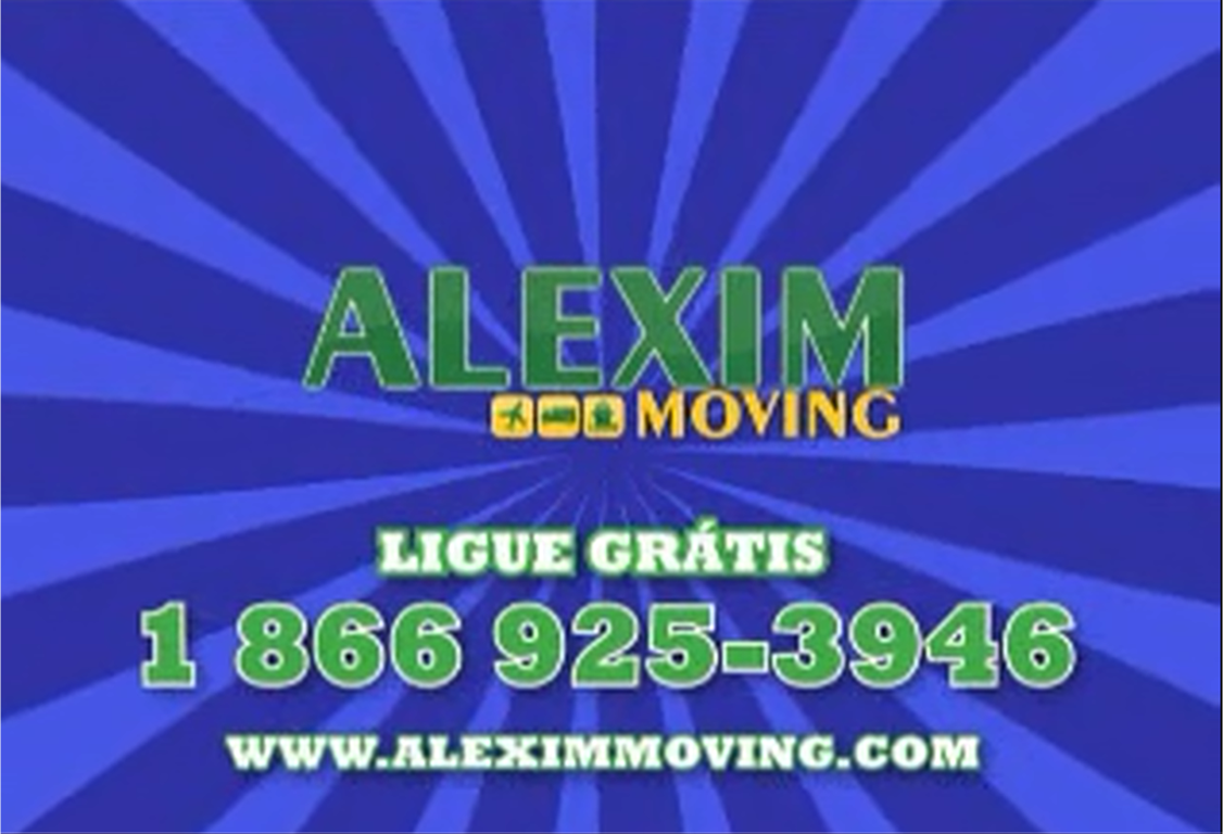 Alexim Moving